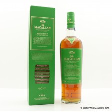 MACALLAN EDITION NO4