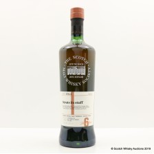 Smws 134 4 Paul John 2010 6