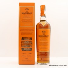 MACALLAN EDITION NO2