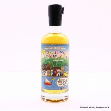 Boutique Y Whisky Co Tobermory Batch 1 50cl
