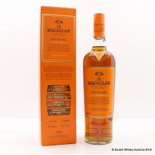 MACALLAN EDITION NO2