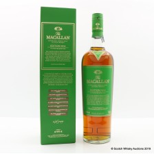 MACALLAN EDITION NO4