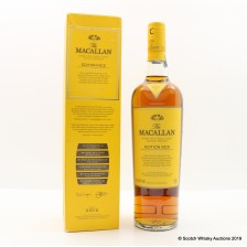 MACALLAN EDITION NO3