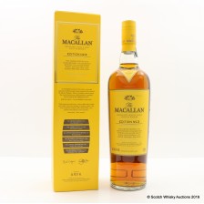MACALLAN EDITION NO3