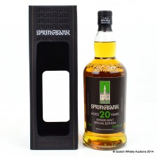 Springbank Town Hall 20