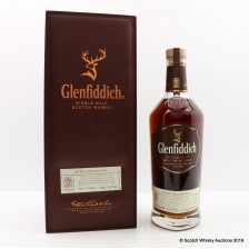 GLENFIDDICH 1985 30 YEAR OLD RARE COLLECTION
