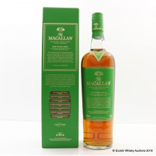 MACALLAN EDITION NO4