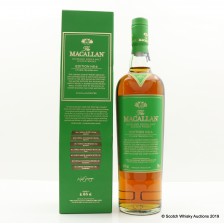 MACALLAN EDITION NO4