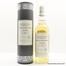 Talisker 2008 6 Hepburn S Choice