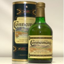 Connemara Peated