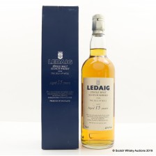 LEDAIG 15 YEAR OLD