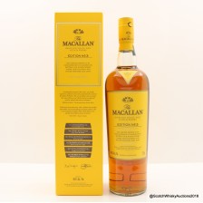 MACALLAN EDITION NO3 75CL