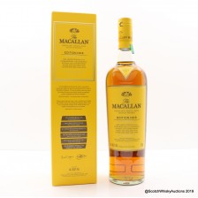 MACALLAN EDITION NO3