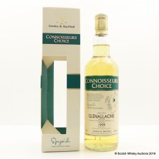 Glenallachie 1999 Connoisseurs Choice