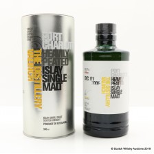 PORT CHARLOTTE VALINCH SYC 01 2006 50CL