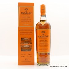 MACALLAN EDITION NO2