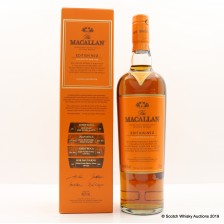 MACALLAN EDITION NO2