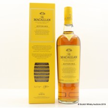 MACALLAN EDITION NO3