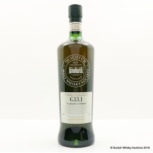 SMWS G13 1 CHITA 2009 4 YEAR OLD