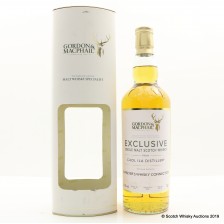 Caol Ila 2003 Gordon And Macphail