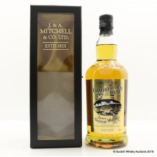 Campbeltown Loch 30 Year Old