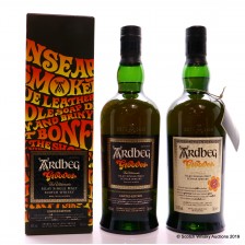 Ardbeg Grooves Committee Release Feis Ile 2018 Release