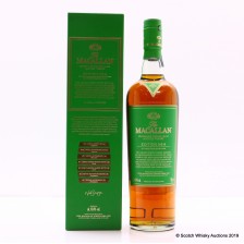 MACALLAN EDITION NO4