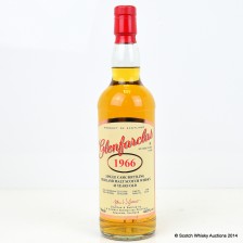 GLENFARCLAS SINGLE CASK 1966 42 YEAR OLD