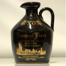 HOUSE OF PEERS BLEND