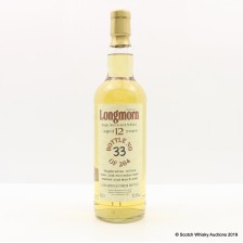 Longmorn 1997 12 Bladnoch Forum