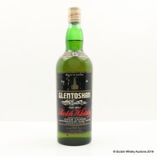 Glentoshan Auchentoshan 5 Eadie Cairns