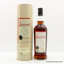 Benromach 2000 Clipper Single Cask Lat 57