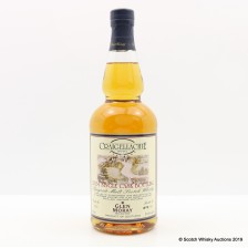 Glen Moray 1978 Single Cask 26 Craigellachie Hotel