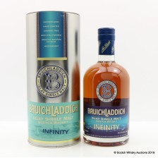Bruichladdich Infinity 1st Edition