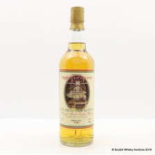 Highland Park 1986 Single Sherry Cask 2794