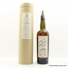 Loch Fyne Whiskies Living Cask