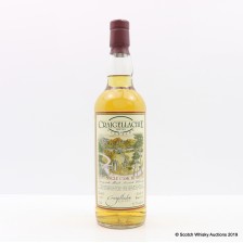 Craigellachie 1982 Single Cask For Craigellachie Hotel
