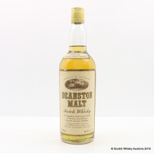 Deanston Malt 26 2 3 Fl Oz