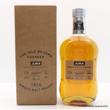 Jura 1999 Heavily Peated Island Edition 2006