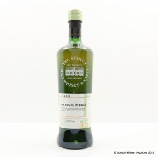 SMWS 4 225 HIGHLAND PARK 2001 15 YEAR OLD