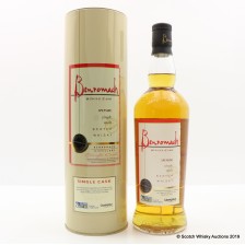 Benromach 1999 Clipper Single Cask Lat 53