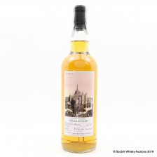 CAOL ILA 1983 27 YEAR OLD SINGLE CASK  4821 FOR MILANO WHISKY FESTIVAL 2011