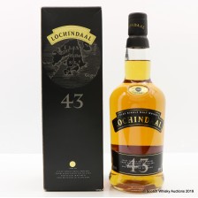 LOCHINDAAL 10 YEAR OLD