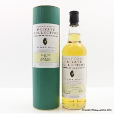 Caol Ila 1990 Gordon And Macphail Reserve