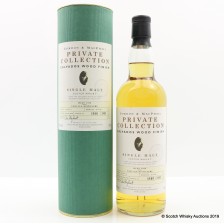 Caol Ila 2000 Gordon And Macphail Reserve Scoma