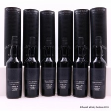 OBAN BAY RESERVE GAME OF THRONES  THE NIGHT S WATCH  6 X 70CL