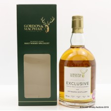 Speyburn 1989 Gordon Macphail