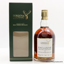 Mannochmore 1994 Gordon Macphail