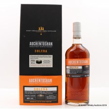 Auchentoshan Solera