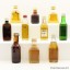 Assorted Minis 10 x 5cl Including House of Lords 12 Year Old